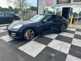 Used 2012 Porsche Panamera 4S image 2