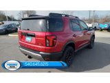 New 2026 Honda Passport TrailSport Elite Blackout image 5