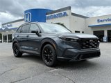 New 2026 Honda CR-V Sport image 2