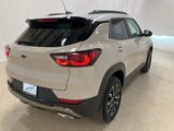 New 2026 Chevrolet TrailBlazer ACTIV w/ Driver Confidence Package image 5