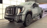Used 2024 GMC Sierra 2500 Denali w/ Denali Reserve Package image 4