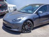 Used 2022 Tesla Model 3 Performance image 2