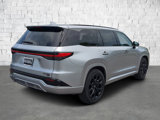 New 2025 Lexus TX 350 AWD image 4