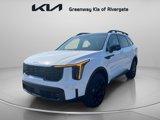 New 2026 Kia Sorento SX image 3