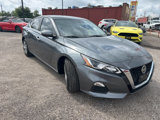 Used 2020 Nissan Altima 2.5 S image 3