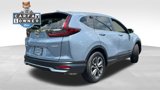 Used 2022 Honda CR-V EX image 3