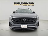 New 2025 Volkswagen Atlas Cross Sport SEL R-Line image 2