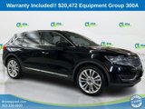 Used 2018 Lincoln MKX Reserve w/ Luxury Package image 3
