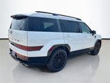New 2025 Hyundai Santa Fe Calligraphy image 5