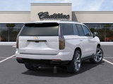 New 2025 Cadillac Escalade Sport Platinum image 4