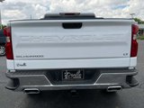 New 2025 Chevrolet Silverado 1500 LT image 6