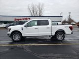 New 2025 Ford F150 Lariat w/ Equipment Group 501A Mid image 5