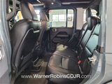 New 2025 Jeep Wrangler Unlimited Rubicon 392 image 5