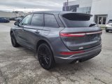 New 2025 Lincoln Corsair Reserve w/ Jet Appearance Package image 3
