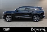 New 2026 Cadillac Vistiq Sport image 4