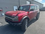 New 2025 Ford Bronco Badlands image 3