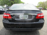 Used 2013 Mercedes-Benz E 350 4MATIC Sedan image 2