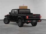 New 2025 Jeep Gladiator Rubicon image 3