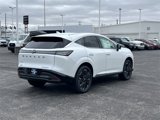New 2025 Nissan Murano Platinum w/ Cargo Package image 5