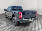 New 2025 Ford F250 Lariat w/ Black Appearance Package image 2