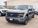 New 2025 Ford F150 XLT image 3