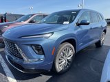 New 2026 Buick Enclave Avenir image 4