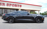 Used 2022 Chevrolet Camaro LT image 3