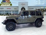 New 2025 Jeep Wrangler Unlimited Rubicon 392 image 4