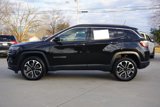 Used 2024 Jeep Compass Limited image 6