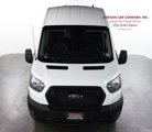Used 2022 Ford Transit 250 148 High Roof Extended AWD image 2