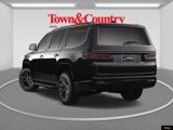 New 2025 Jeep Wagoneer Series II image 5