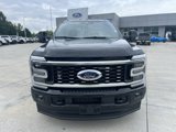 New 2025 Ford F350 4x4 Crew Cab DRW Super Duty image 3