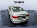 New 2025 Mercedes-Benz S 580 4MATIC Sedan image 2
