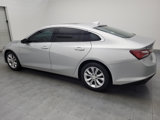 Used 2021 Chevrolet Malibu LT image 3