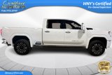 Used 2024 GMC Sierra 2500 Denali Ultimate image 4