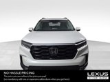 Used 2025 Honda Pilot Elite image 3