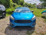 Used 2017 Ford Focus SEL image 2