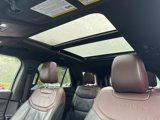 Certified 2023 Ford Explorer Platinum w/ Technology Package image 4