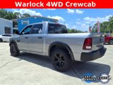 Used 2024 RAM 1500 Classic Warlock image 5