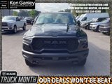 New 2026 RAM 1500 Rebel image 2