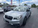 Used 2018 Subaru Forester 2.5i Premium image 4