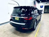 Used 2021 INFINITI QX80 Luxe image 3