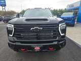 New 2025 Chevrolet Silverado 2500 LT w/ Trail Boss Package image 2