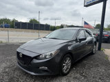 Used 2014 MAZDA MAZDA3 i Touring w/ Technology Package image 3