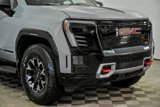 New 2026 GMC Sierra EV AT4 image 2