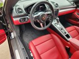 Certified 2025 Porsche 718 Boxster image 6