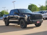 Used 2025 Toyota Tundra TRD Pro image 2