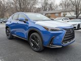 New 2025 Lexus NX 450h+ AWD w/ Luxury Package image 2