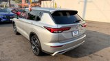 Used 2024 Mitsubishi Outlander FWD image 4