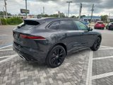 New 2026 Jaguar F-PACE R-Dynamic S image 5